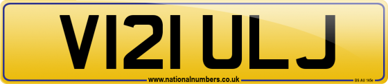 V121 ULJ