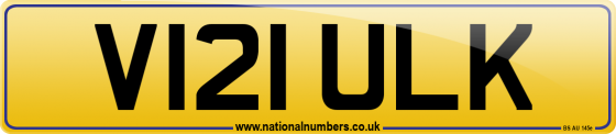 V121 ULK