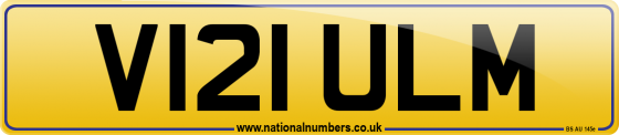 V121 ULM