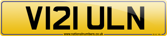 V121 ULN