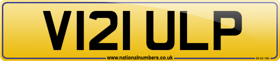 V121 ULP