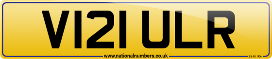 V121 ULR