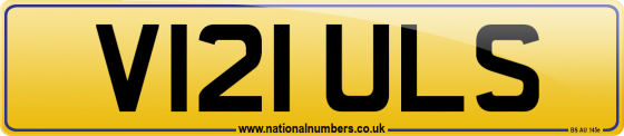 V121 ULS