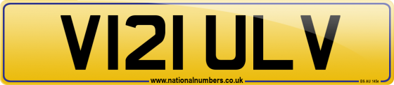 V121 ULV