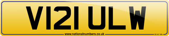 V121 ULW