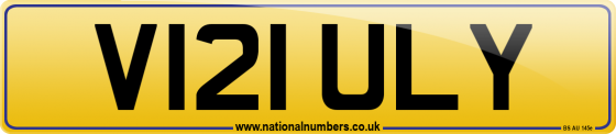 V121 ULY