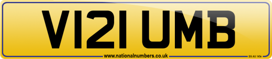 V121 UMB