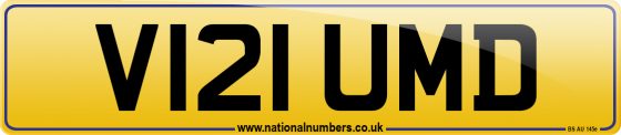 V121 UMD