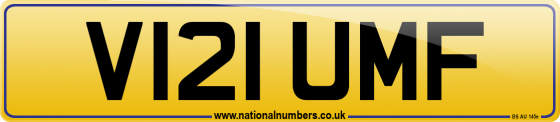 V121 UMF