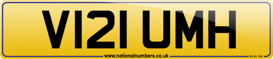 V121 UMH