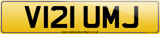 V121 UMJ