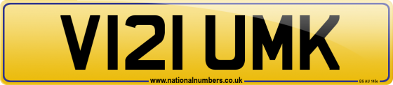 V121 UMK