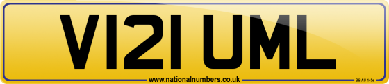 V121 UML