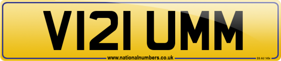 V121 UMM