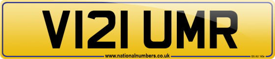 V121 UMR