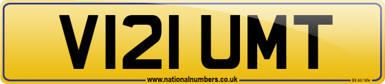 V121 UMT