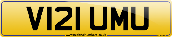 V121 UMU