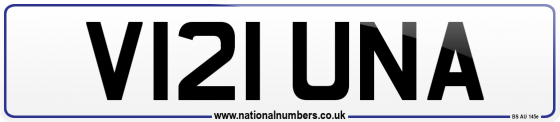 V121 UNA