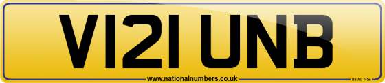 V121 UNB