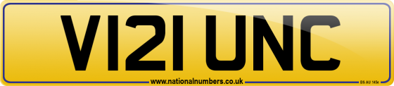 V121 UNC