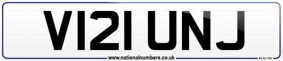 V121 UNJ
