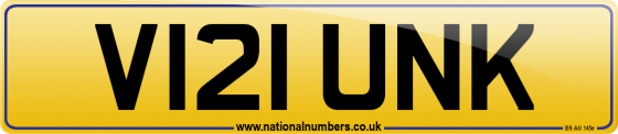 V121 UNK