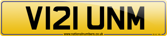 V121 UNM