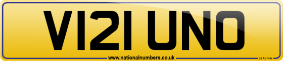 V121 UNO