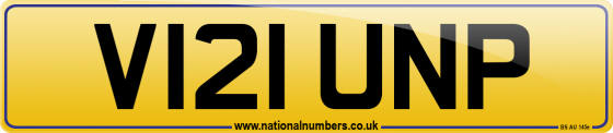 V121 UNP