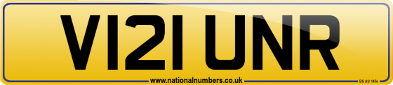 V121 UNR