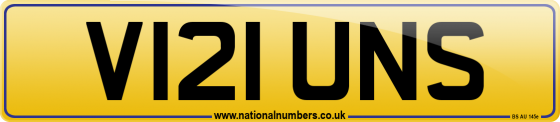 V121 UNS