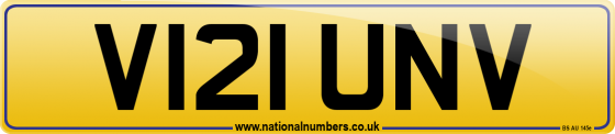V121 UNV