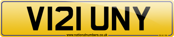 V121 UNY