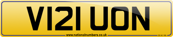 V121 UON