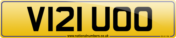 V121 UOO