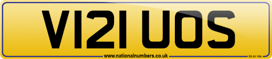 V121 UOS
