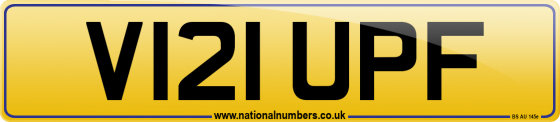 V121 UPF