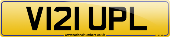 V121 UPL
