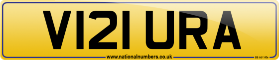 V121 URA
