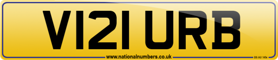V121 URB