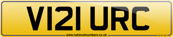 V121 URC
