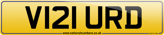 V121 URD