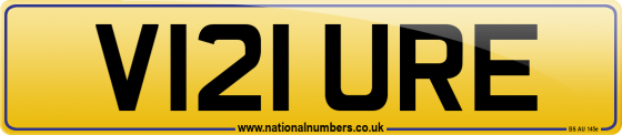 V121 URE