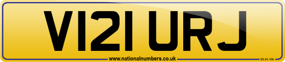 V121 URJ