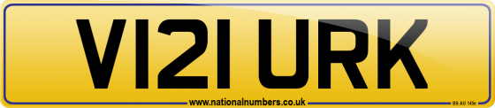 V121 URK