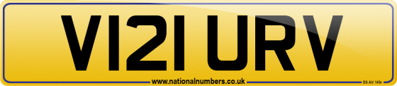 V121 URV
