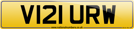 V121 URW