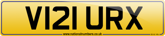 V121 URX