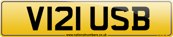 V121 USB