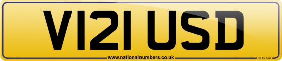 V121 USD